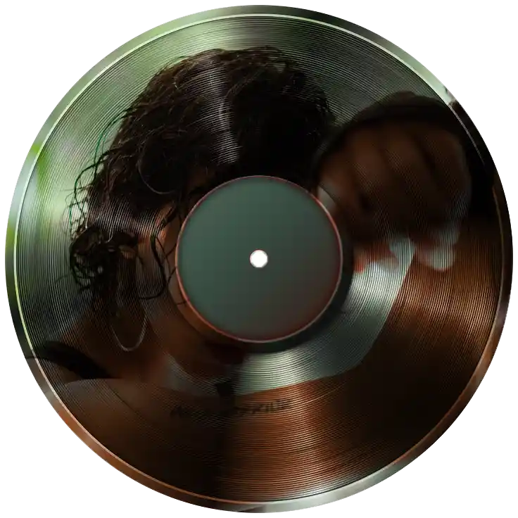vinyl