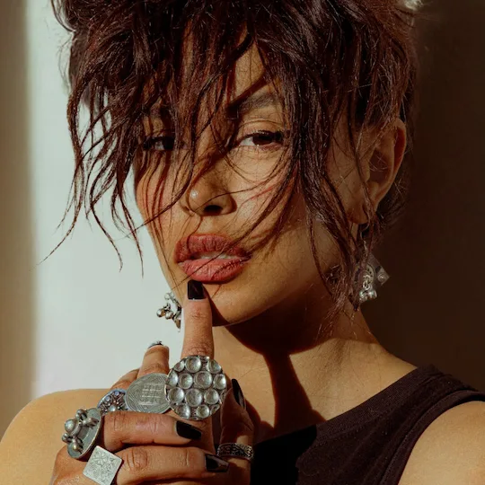 Rhita Nattah